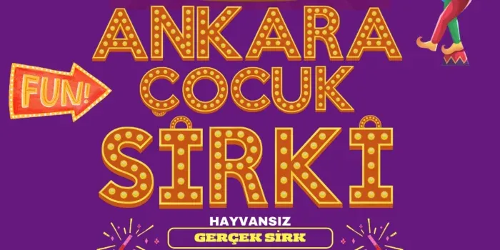 Etkinlik Fotoğrafı