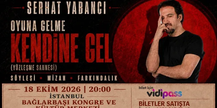 Etkinlik Fotoğrafı