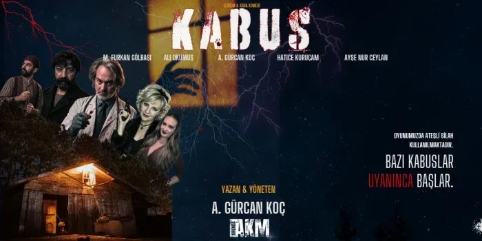Kabus card