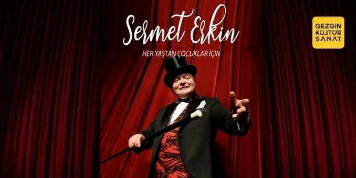 Etkinlik Fotoğrafı