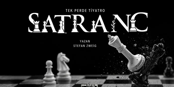 Satranç card