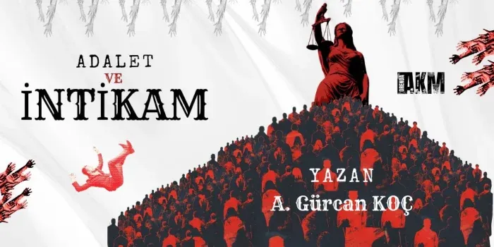 Adalet ve İntikam card