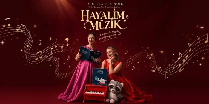 Etkinlik Fotoğrafı