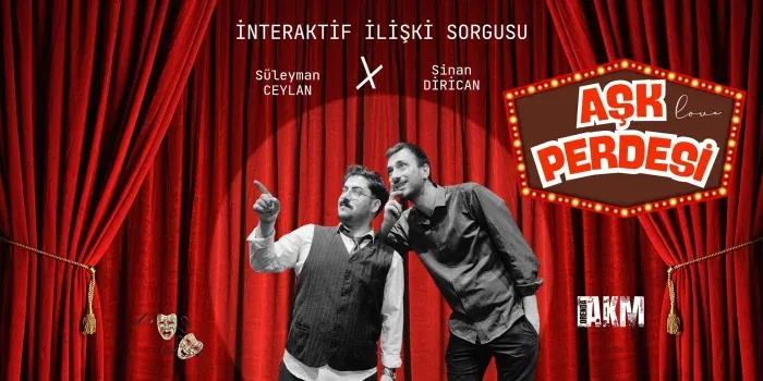 Aşk Perdesi card