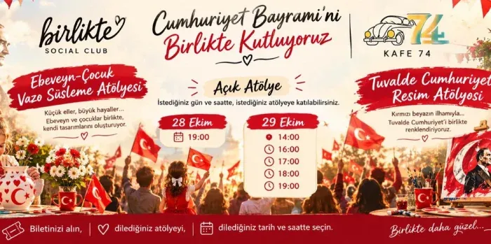 Tuvalde Cumhuriyet 🇹🇷🥳 card