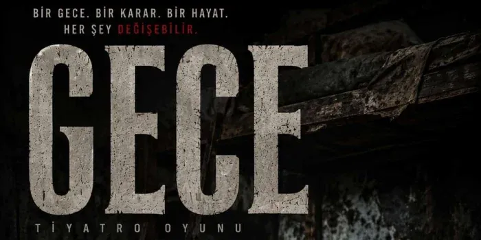 Gece card