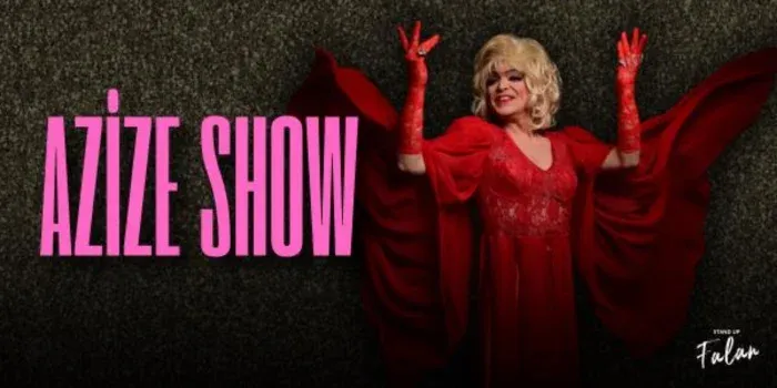Azize Show thumbnail