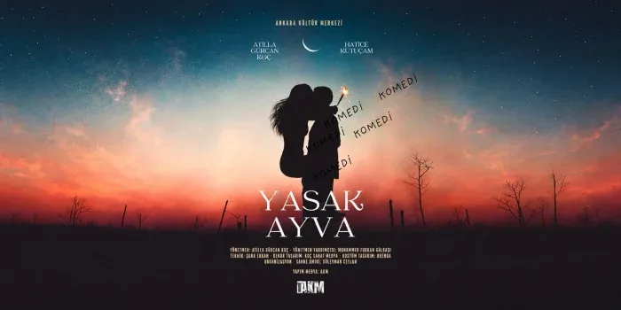 Yasak Ayva card