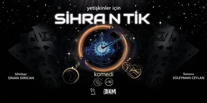 Sihrantik thumbnail