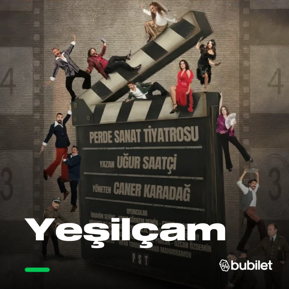 Yeşilçam