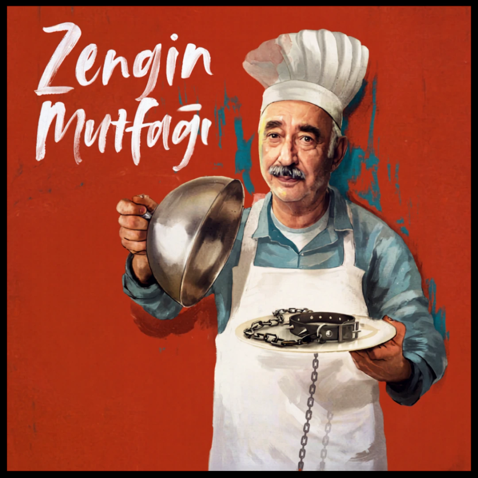 Zengin Mutfağı
