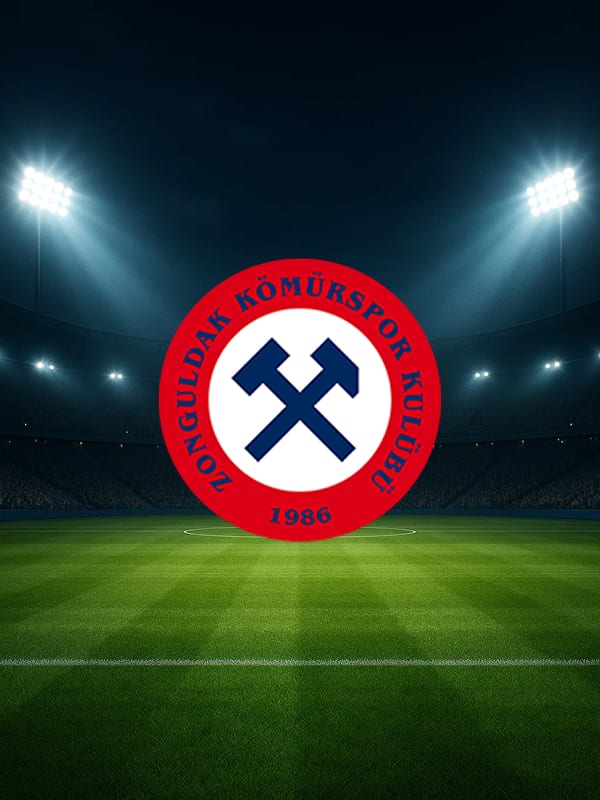 Zonguldakspor FK Sezonluk Kombine Satışı 2025-2026