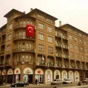 Mekan Fotoğrafı