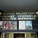Mekan Fotoğrafı