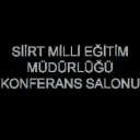Mekan Fotoğrafı