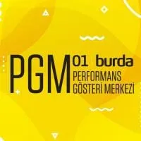 01 Burda PGM Sahne - Adana mekan görseli