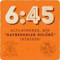 6:45 KK Ankara mekan görseli