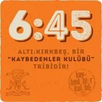 6:45 KK Bolu mekan görseli