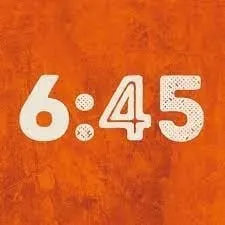 6:45 KK Bornova mekan görseli