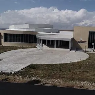 Kafkas Üniversitesi - Ahmet Arslan Kültür ve Kongre Merkezi mekan görseli