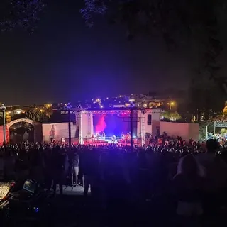 Alaçatı Amfi Tiyatro mekan görseli