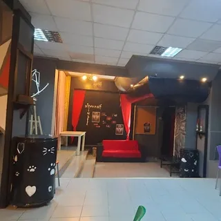 Alternaif Tiyatro Kocaeli mekan görseli