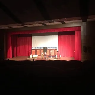 Amasya Belediyesi Kültür Merkezi Şehzade Salonu mekan görseli