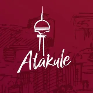 Atakule Event Hall mekan görseli
