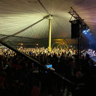 Balamba Konser Alanı mekan görseli