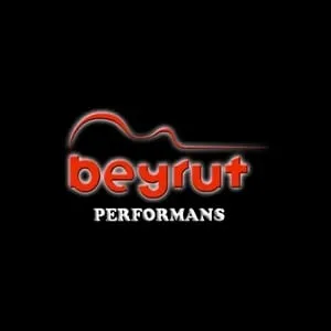 Beyrut Performans mekan görseli