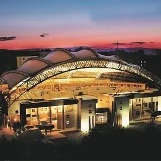 Bilkent Odeon mekan görseli