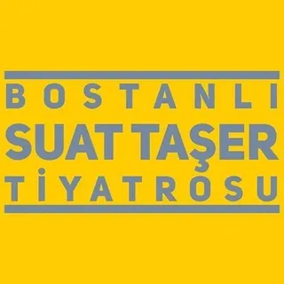 Bostanlı Suat Taşer Tiyatrosu mekan görseli