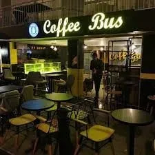 Buss Coffee mekan görseli