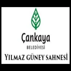 Çankaya Belediyesi Yılmaz Güney Sahnesi mekan görseli