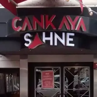 Çankaya Sahne mekan görseli