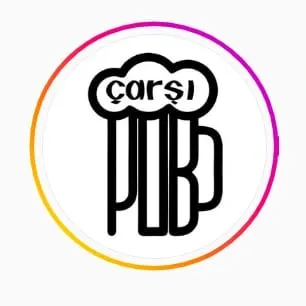 Çarşı Pub Sahne mekan görseli