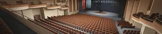 Cemil Candaş Kent Kültür Merkezi mekan görseli