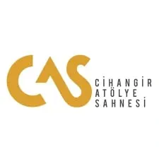 Cihangir Atölye Sahnesi - CAS mekan görseli