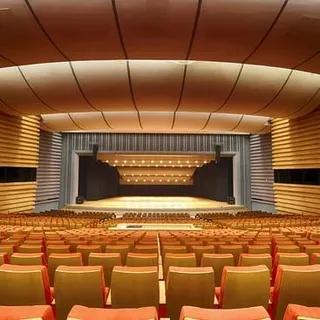 Congresium Teras Ankara mekan görseli