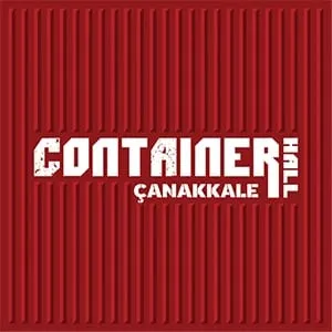 Container Hall Çanakkale mekan görseli