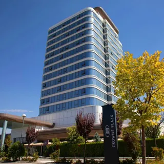 Crowne Plaza - Kayseri mekan görseli