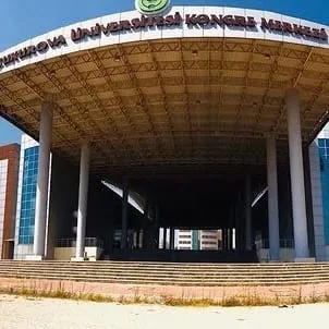 Çukurova Üniversitesi Kongre Merkezi mekan görseli