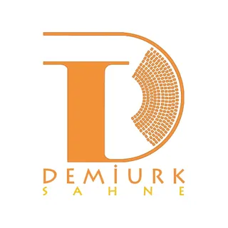 Demiurk Sahne mekan görseli