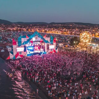 Festival Alanı mekan görseli