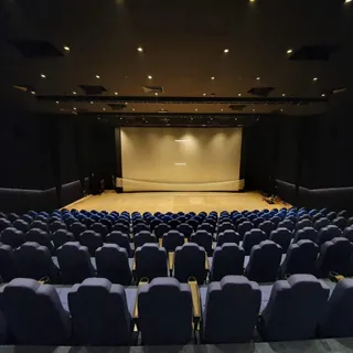 Fişekhane İkinci Sahne mekan görseli