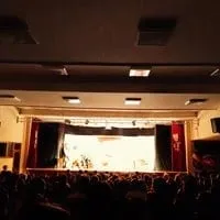 Foça Reha Midilli Kültür Merkezi mekan görseli