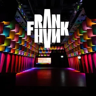Frankhan by Selectist mekan görseli