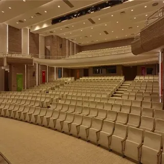 Gaziantep Onat Kutlar Sahnesi Devlet Tiyatrosu mekan görseli