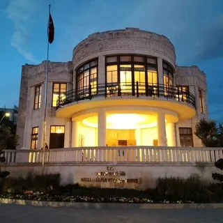 Hatay Meclis Kültür Sanat Merkezi mekan görseli