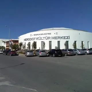 Herodot Kültür Merkezi mekan görseli